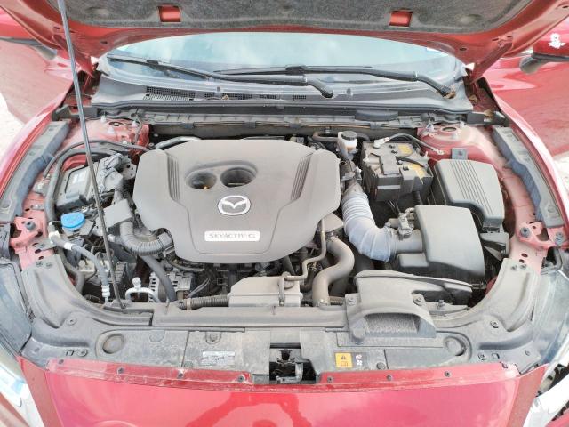 2020 MAZDA 6 GRAND TO - JM1GL1TY3L1523685