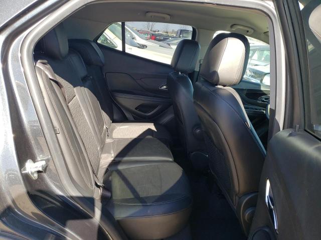 2016 BUICK ENCORE - KL4CJASB8GB572750