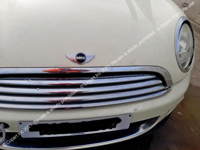 WMWSW12010TZ88296 Mini One D