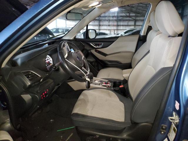 JF2SKAJCXMH481174 Subaru Forester