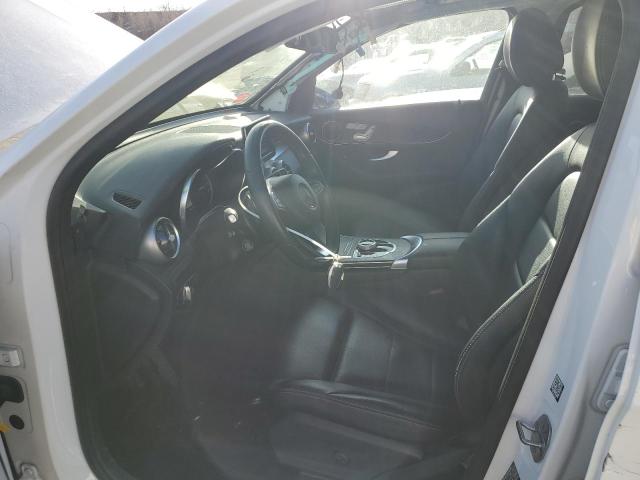 WDC0G4KB5JV042955 Mercedes-Benz Glc 300 4matic