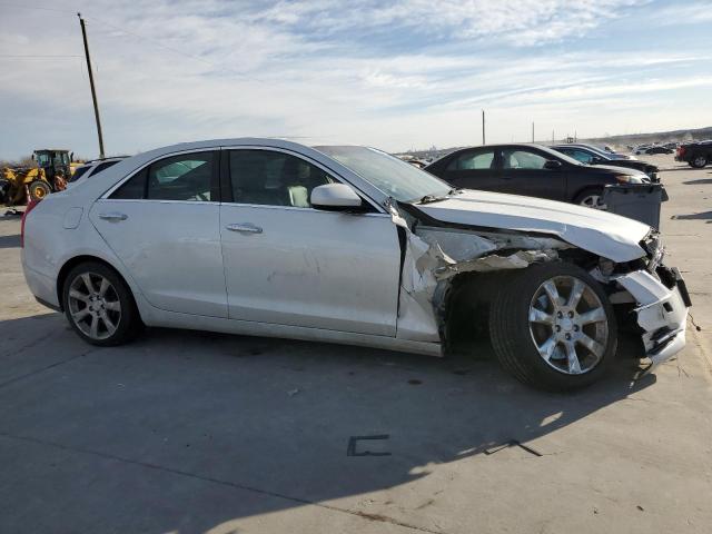 2015 CADILLAC ATS - 1G6AA5RX0F0103624