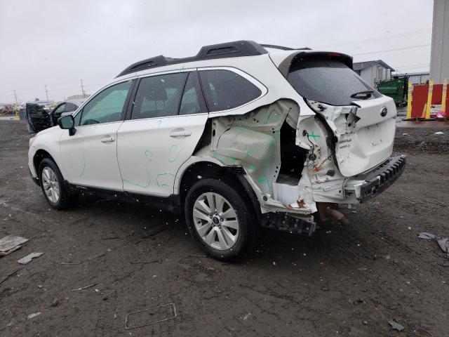 4S4BSAAC4H3408105 Subaru Outback 2.5i
