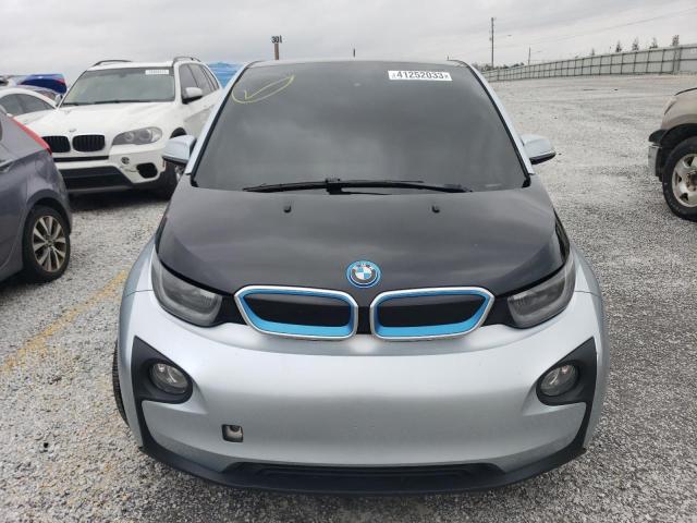 WBY1Z4C58EV273964 BMW I SERIES
