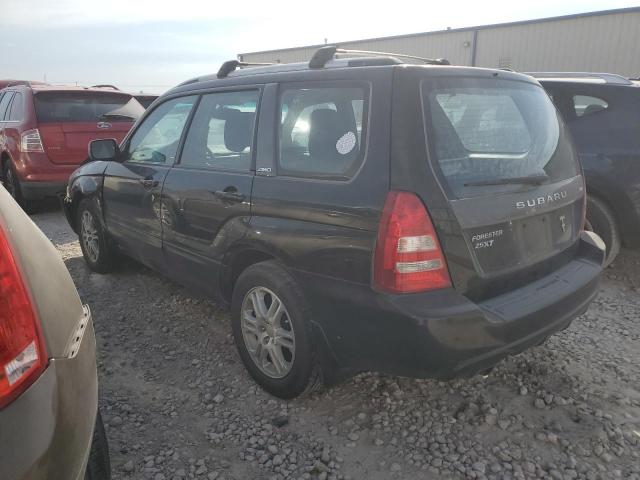 JF1SG69684H751925 Subaru Forester 2.5xt