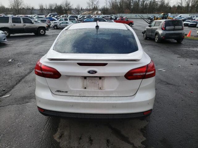 2015 FORD FOCUS TITA - 1FADP3J28FL257063