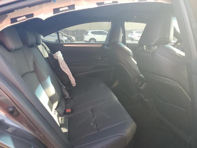 2022 LEXUS ES 300H BA 58AGA1C10NU023885