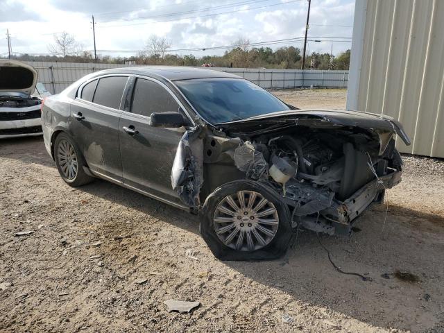 1LNHL9EK5DG616570 Lincoln MKS