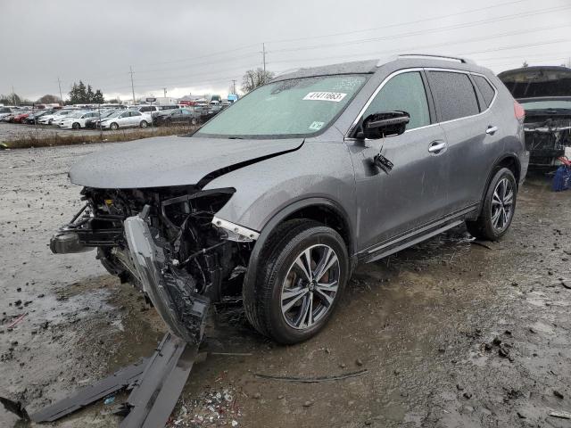 2018 NISSAN ROGUE S - 5N1AT2MV1JC752735