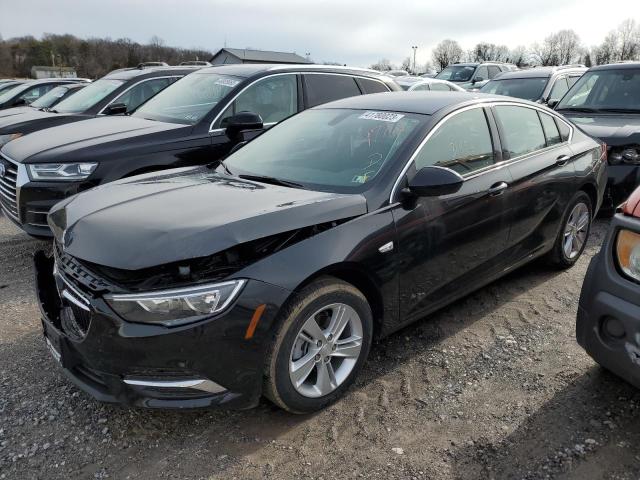 2020 Buick Regal 