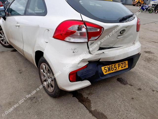 KNADM311LF6545273 KIA Rio 1