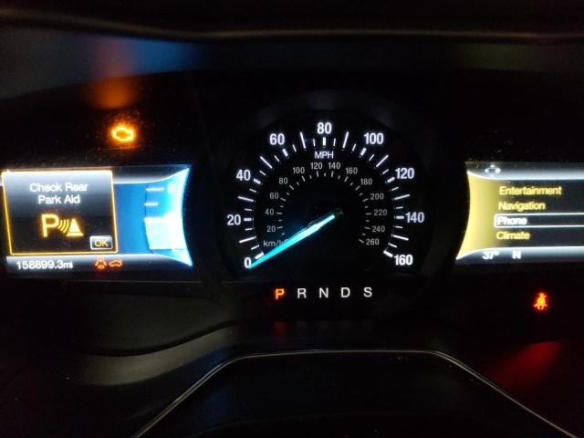 2015 FORD FUSION 4D 3FA6P0HD6FR232212