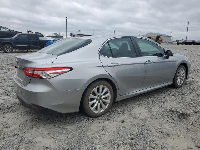 2018 TOYOTA CAMRY L - 4T1B11HK6JU654668