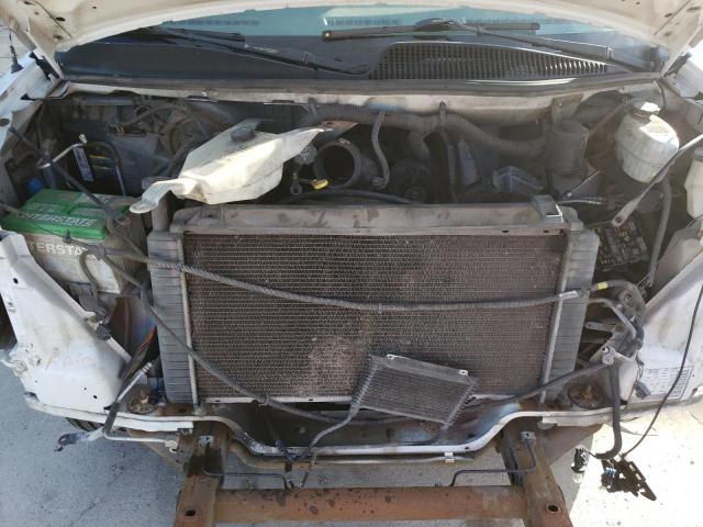 1GTGG29C981911906 GMC Savana