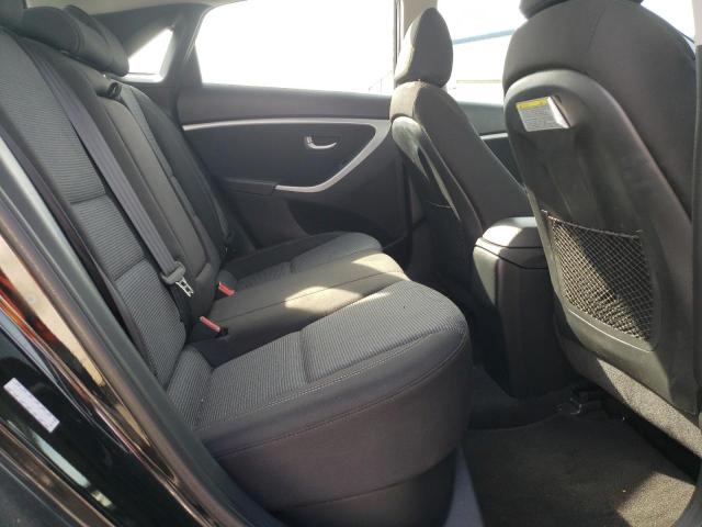 2016 HYUNDAI ELANTRA GT - KMHD35LH4GU298364