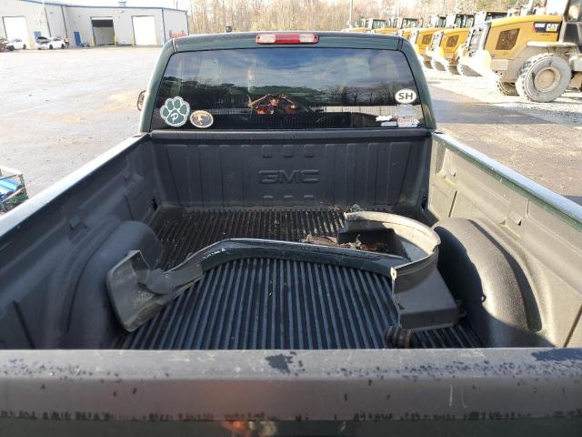 1GTEK14V43Z186024 GMC New Sierra K1500