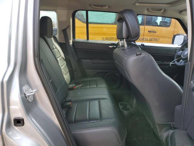 2015 JEEP PATRIOT LA - 1C4NJRFB7FD280131