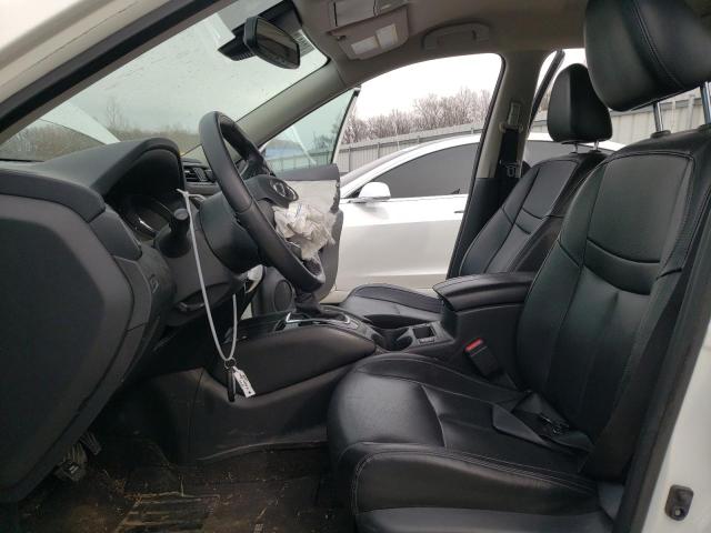 2018 NISSAN ROGUE S - 5N1AT2MT7JC758103