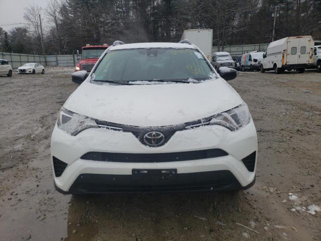 2017 TOYOTA RAV4 LE JTMBFREV3HJ156121