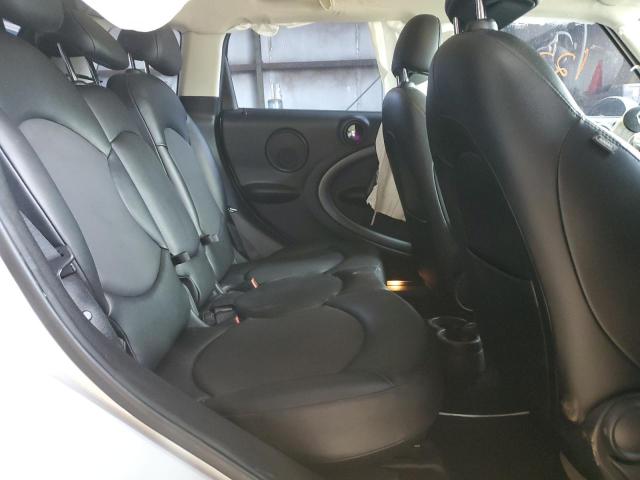 WMWZC3C51FWT01628 Mini Cooper S Countryman