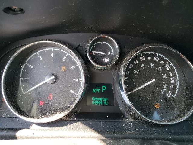 2015 CHEVROLET CAPTIVA LT - 3GNAL4EK6FS528759