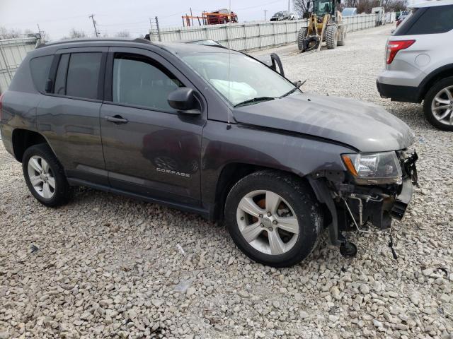 1C4NJDBB9GD535226 Jeep Compass Sport