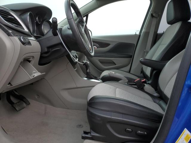 2016 BUICK ENCORE - KL4CJASB5GB641328
