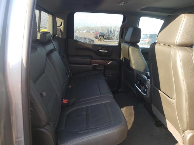 2022 GMC SIERRA LIM - 3GTU9FEL7NG140918