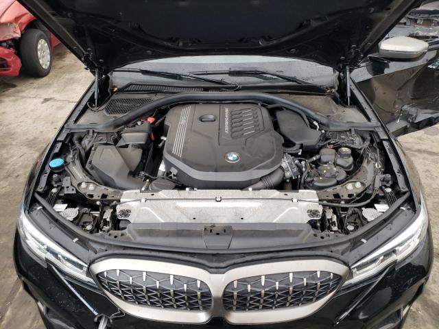 2021 BMW M340XI - 3MW5U9J05M8B54015
