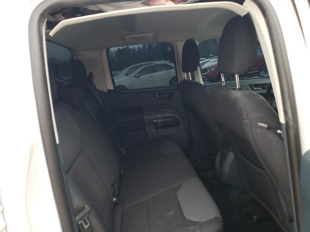 2022 FORD MAVERICK X - 3FTTW8E36NRA65665