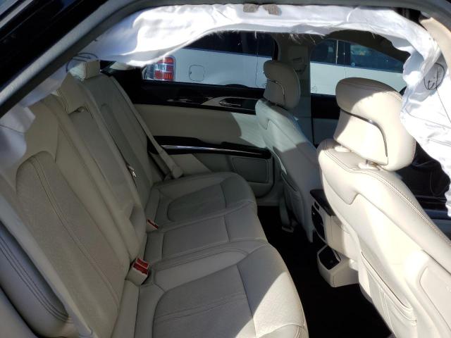 3LN6L2M90GR622206 Lincoln Mkz Black Label