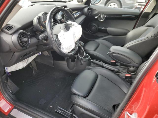 WMWXU3C56G2D27836 Mini COOPER S