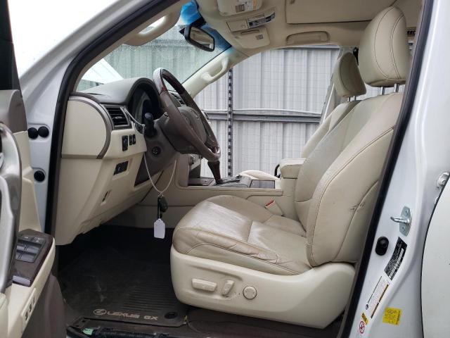 2016 LEXUS GX 460 - JTJBM7FX3G5145974