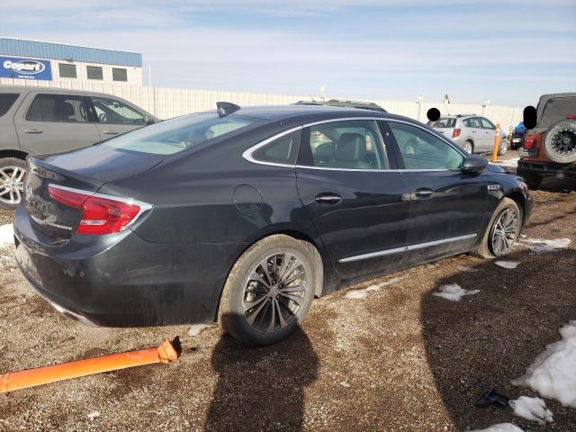 2018 BUICK LACROSSE E - 1G4ZP5SS0JU111474