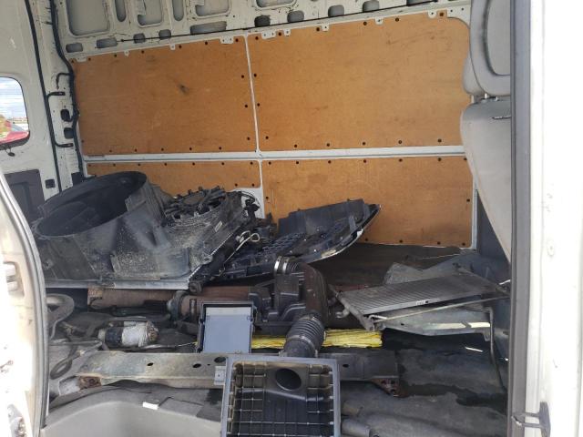 1N6BF0LY0CN100614 Nissan Nv 2500