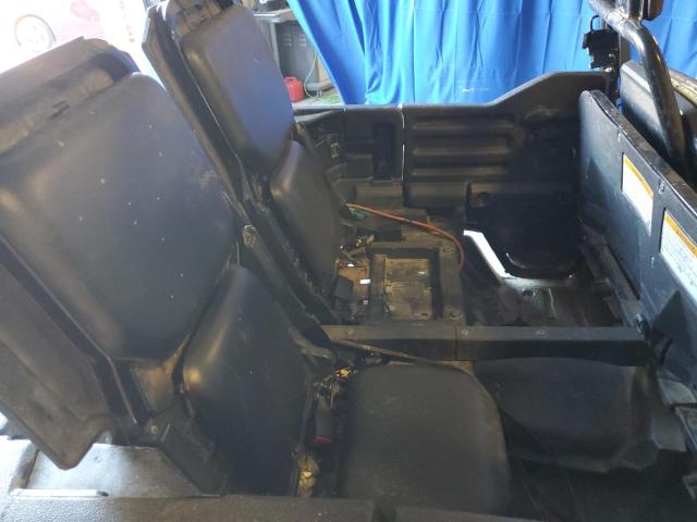 2015 HONDA SXS700 M4 1HFVE0203F4101769