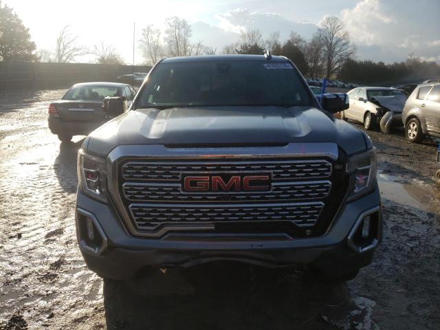 2022 GMC SIERRA LIM - 3GTU9FEL7NG140918