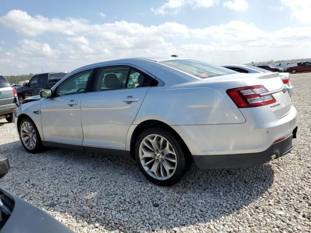 2017 FORD TAURUS LIM - 1FAHP2F86HG123561