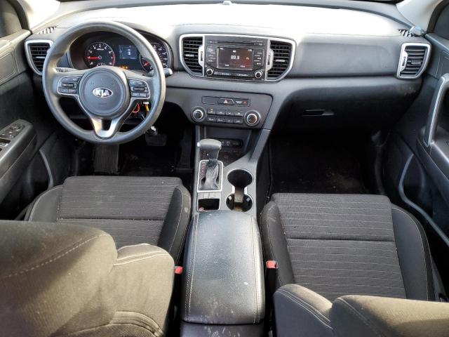 2018 KIA SPORTAGE L KNDPM3AC6J7370309