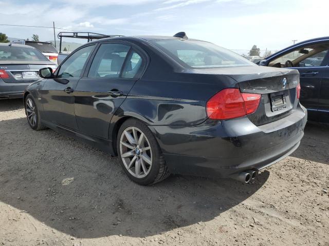 WBAPH77549NM45307 BMW 328 I
