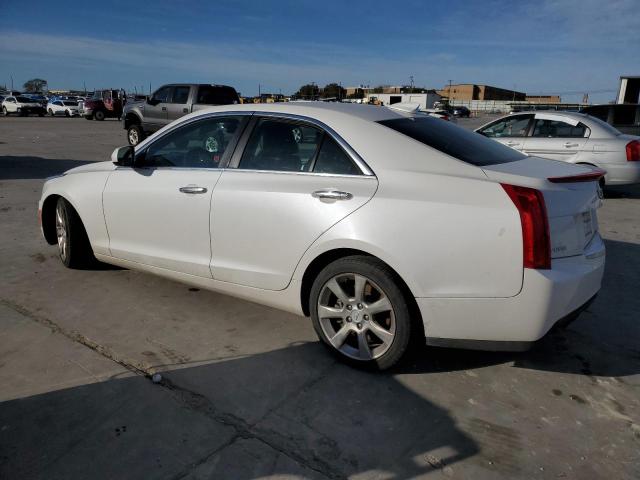2015 CADILLAC ATS - 1G6AA5RX0F0103624
