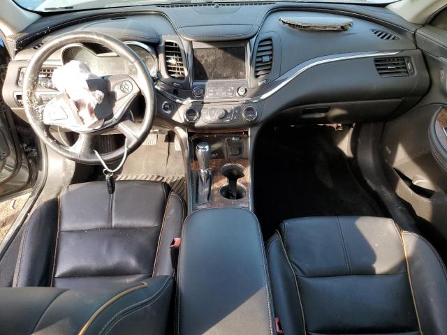 2015 CHEVROLET IMPALA LTZ - 2G1165S38F9146497