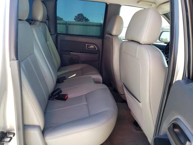 1GTCS136548150853 GMC Canyon