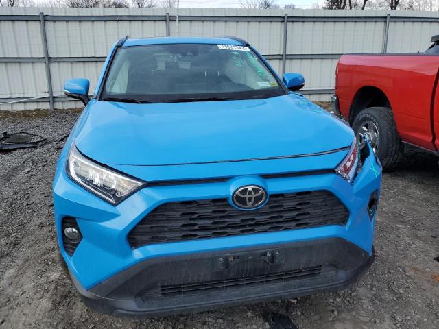 2020 TOYOTA RAV4 XLE P - 2T3A1RFV1LC117872