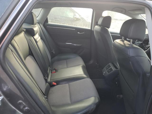 2018 HONDA CLARITY - JHMZC5F10JC022722