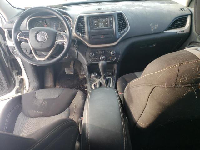 2018 JEEP CHEROKEE L - 1C4PJMCX0JD589461