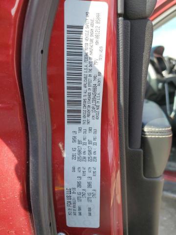 1C4PJLCB9HW508664 Jeep Cherokee Latitude