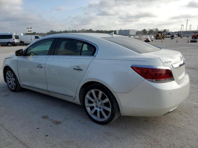 BUICK LACROSSE 2010 1