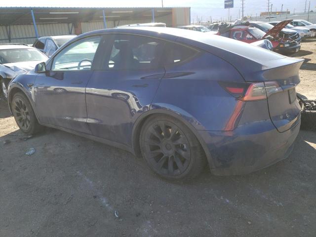 5YJYGDEE9LF040870 Tesla Model Y