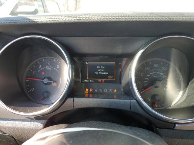 2022 FORD MUSTANG 1FA6P8TH7N5105494